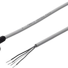 SIM-M8-4WD-2,5-PU FESTO
