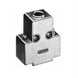 Hirose Electric HDE-CTH(4-40)(10) image