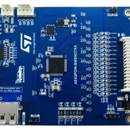 AEK-POW-BMSNOTX STMicroelectronics