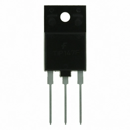 ON Semiconductor TIP147FTU image
