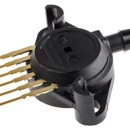 NXP Semiconductors MPX5010GP image