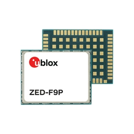 u-blox ZED-F9P-04B image