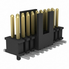 samtec FTSH-110-01-L-DV-K-A-P-TR image