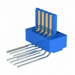 EBC04MMJN Sullins Connector Solutions