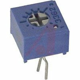 BOURNS 3362U-1-103LF image