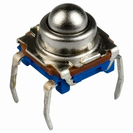 C&K KSJ0M431 80SH LFTR image