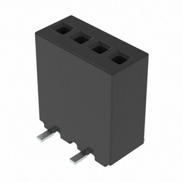 RSM-104-02-F-S-TR samtec