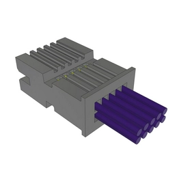 TFSDT-05-28-G-15.00-S samtec