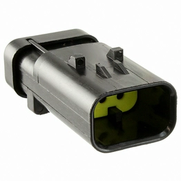 TE Connectivity 776430-3 image