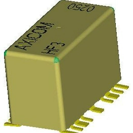 TE Connectivity 1462050-4 image