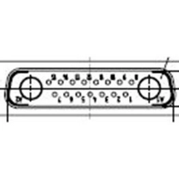 molex 1727040017 image