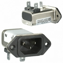 TE Connectivity 1-6609008-0 image