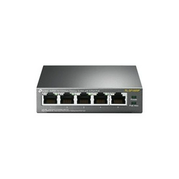 TL-SF1005P TP-LINK