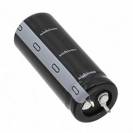 nichicon LGU2W121MELY image