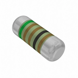 SMM02070C5110FBP00 Vishay Intertechnology