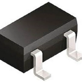 Infineon Technologies BSS159NH6906XTSA1 image