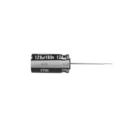 nichicon UHE2A331MHD6 image