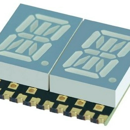 KCPDC04-123 Kingbright Electronic