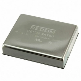 REC30-2415D RECOM Power