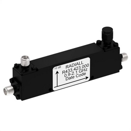R591802420 Radiall