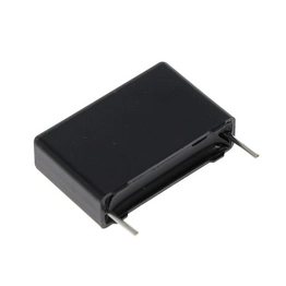 Vishay Intertechnology MKP1840447104M image