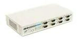 ES-U-3008-RM Connective Peripherals