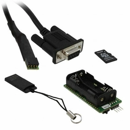 EVAL-ADXL343Z-DB Analog Devices