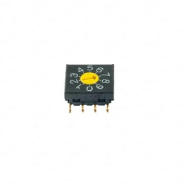 FR02FC10P-S NKK Switches