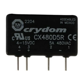 Sensata Technologies CX480D5R image