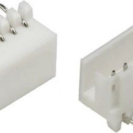 TE Connectivity 292250-6 image