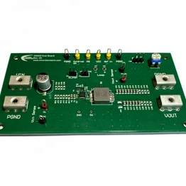 IS6607A EVALUATION MODULE KIT Innovision