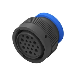 TE Connectivity HDP26-24-19SE-L017 image