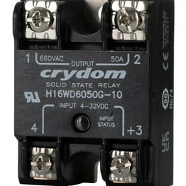 Sensata Technologies H16WD6050G-10 image