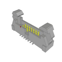 EHT-107-01-S-D-SM-SR samtec