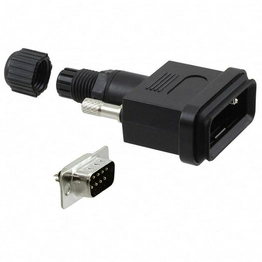 DCCDB09M Switchcraft