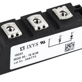 IXYS MDD95-16N1B image