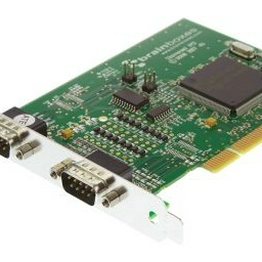 UC-313 brainboxes