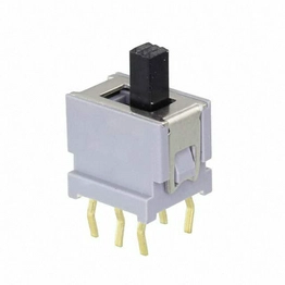 AS2N-2M-10-Z NIDEC COMPONENTS CORPORATION