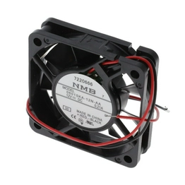 06015KA-12N-AA-00 NMB Technologies
