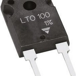 Vishay Intertechnology LTO100FR1000JTE3 image