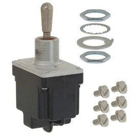 2TL1-7 Honeywell