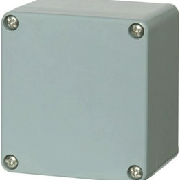 P 165609 ENCLOSURE FIBOX