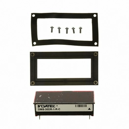 Murata Manufacturing DMS-30DR-1-R-C image