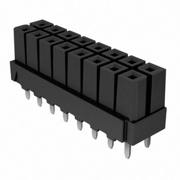 samtec IPBS-108-01-T-D image