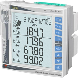 WM50AV53HBC Carlo Gavazzi