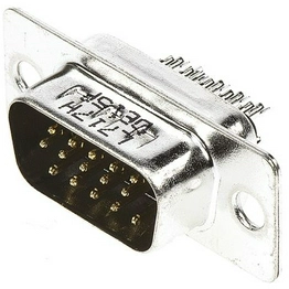 Amphenol L717HDE15P image