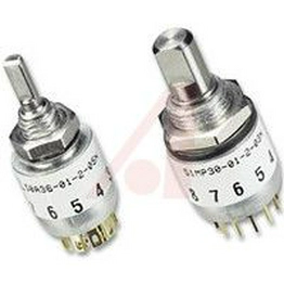 grayhill 50DP36-01-1-AJN image