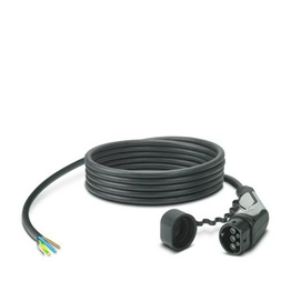 EV-T2G3C-1AC32A-10,0M6,0ESBK01 PHOENIX CONTACT
