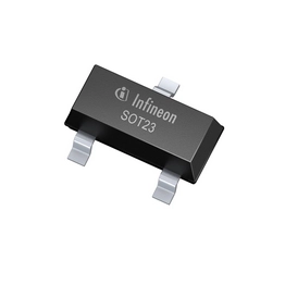 Infineon Technologies TLI49631MXTSA1 image