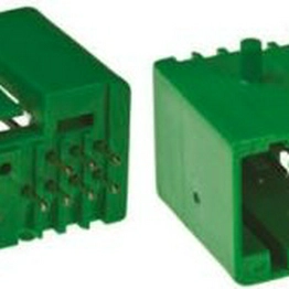 Japan Aviation Electronics IL-AG5-14P-D3T2-A image
